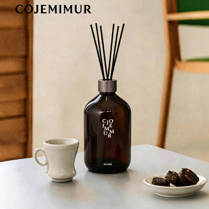 Home Fragrance Tool - Набор диффузоров с ротанговыми палочками 500