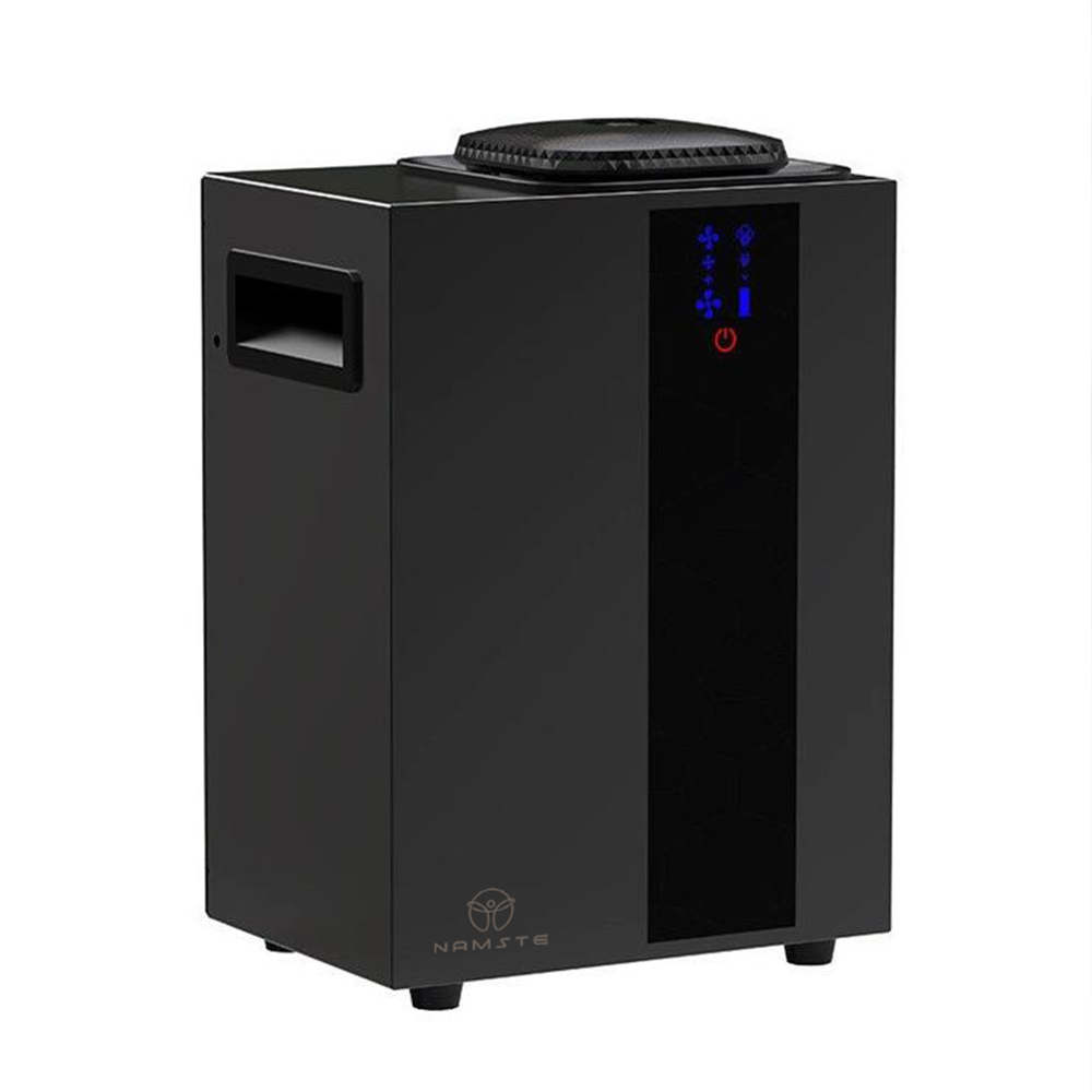 Home Fragrance System - NAMSTE 4000m3 Система HVAC Аромадиффузор Smart