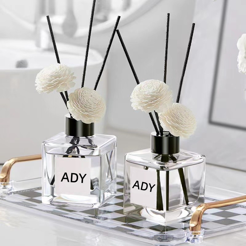 Home Fragrance Tool - Ароматическое масло для диффузора 50 мл:
