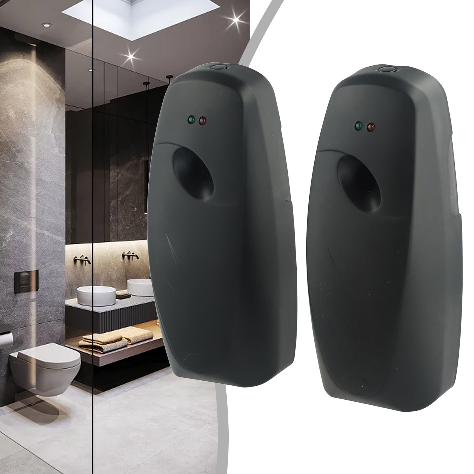 Home Fragrance Automatic Spray - Интеллектуальная машина для распыления ароматизаторов, товары