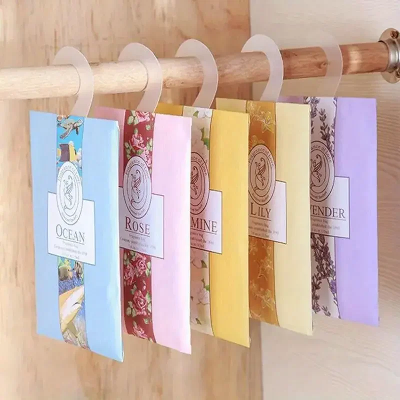 5/6 шт. запах благовоний подве – обзор и цена Home Fragrance Sachet