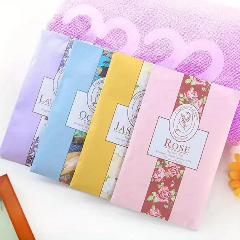 5/6 шт. запах благовоний подве – обзор и цена Home Fragrance Sachet