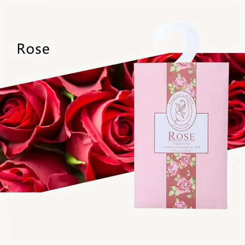 5/6 шт. запах благовоний подве – обзор и цена Home Fragrance Sachet