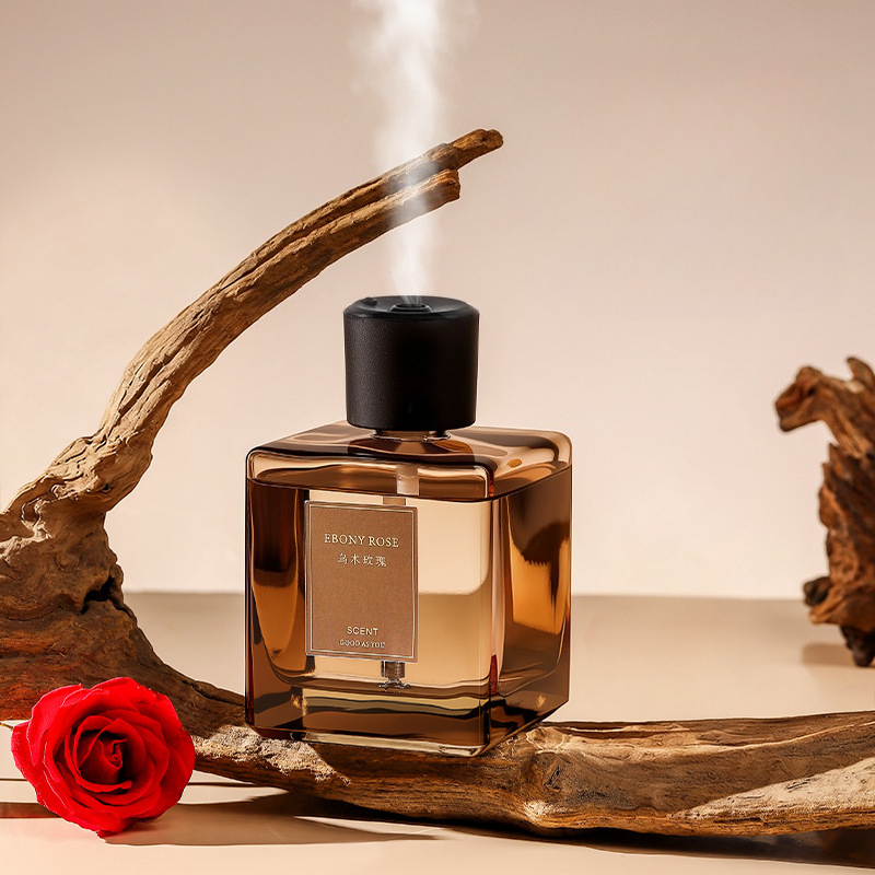 Ароматическое масло для диффуз – обзор и цена Home Fragrance Tool
