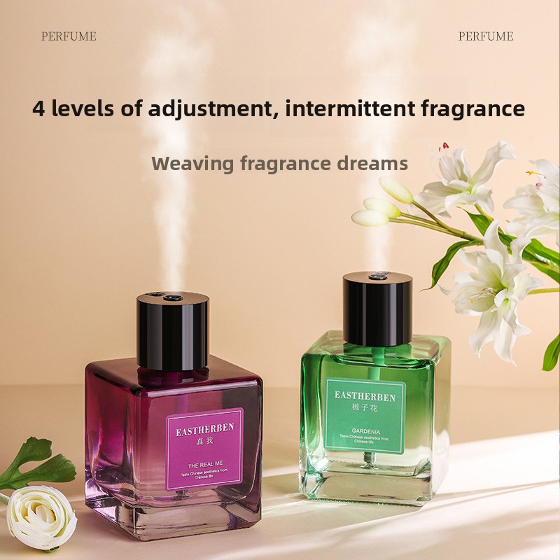 Ароматическое масло для диффуз – обзор и цена Home Fragrance Tool