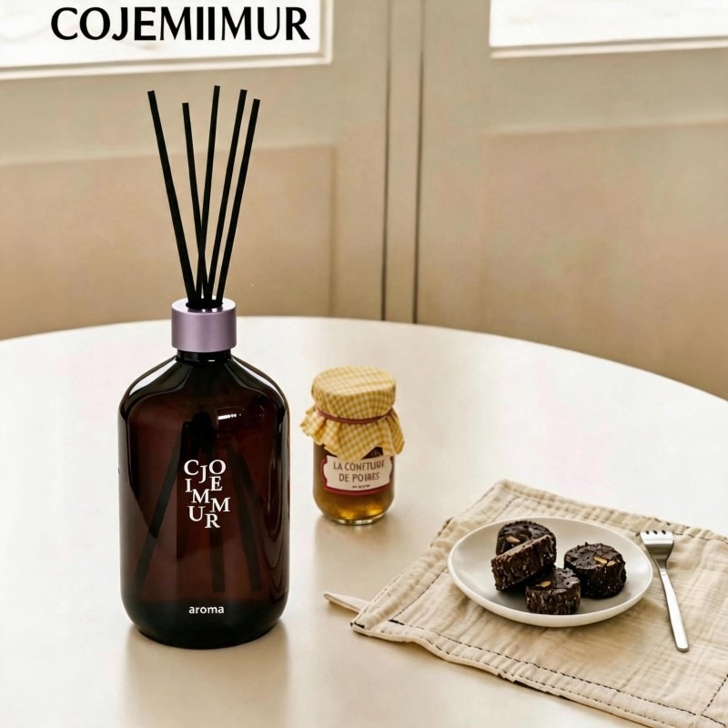 Набор диффузоров с ротанговыми – обзор и цена Home Fragrance Tool