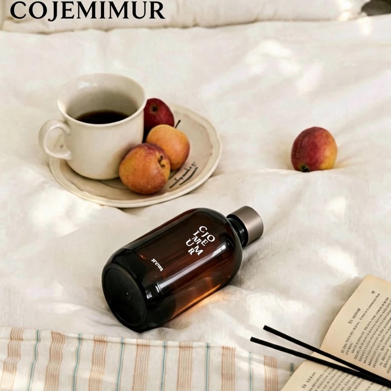 Набор диффузоров с ротанговыми – обзор и цена Home Fragrance Tool