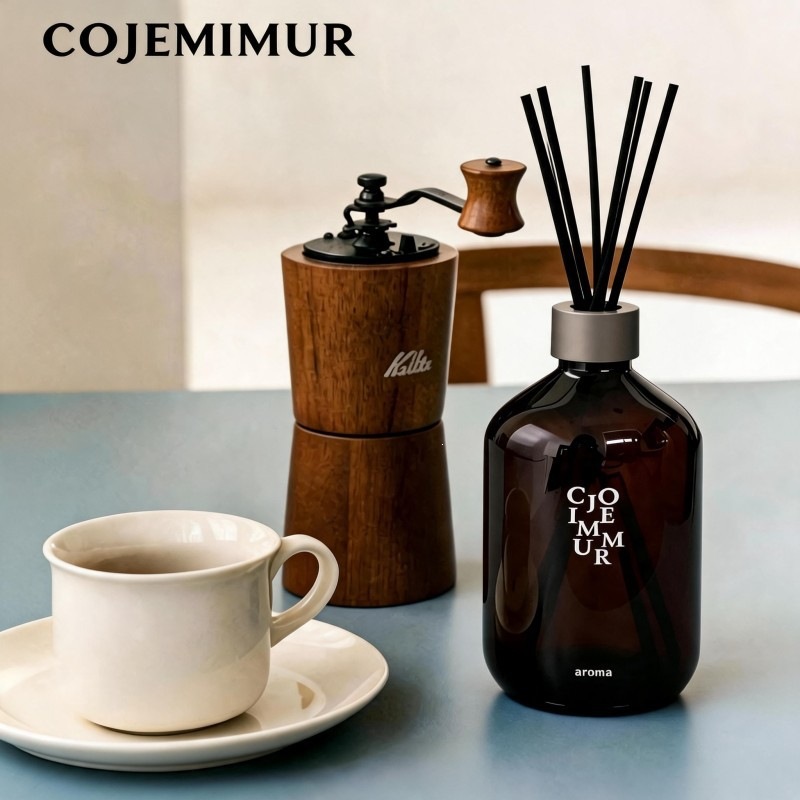 Набор диффузоров с ротанговыми – обзор и цена Home Fragrance Tool
