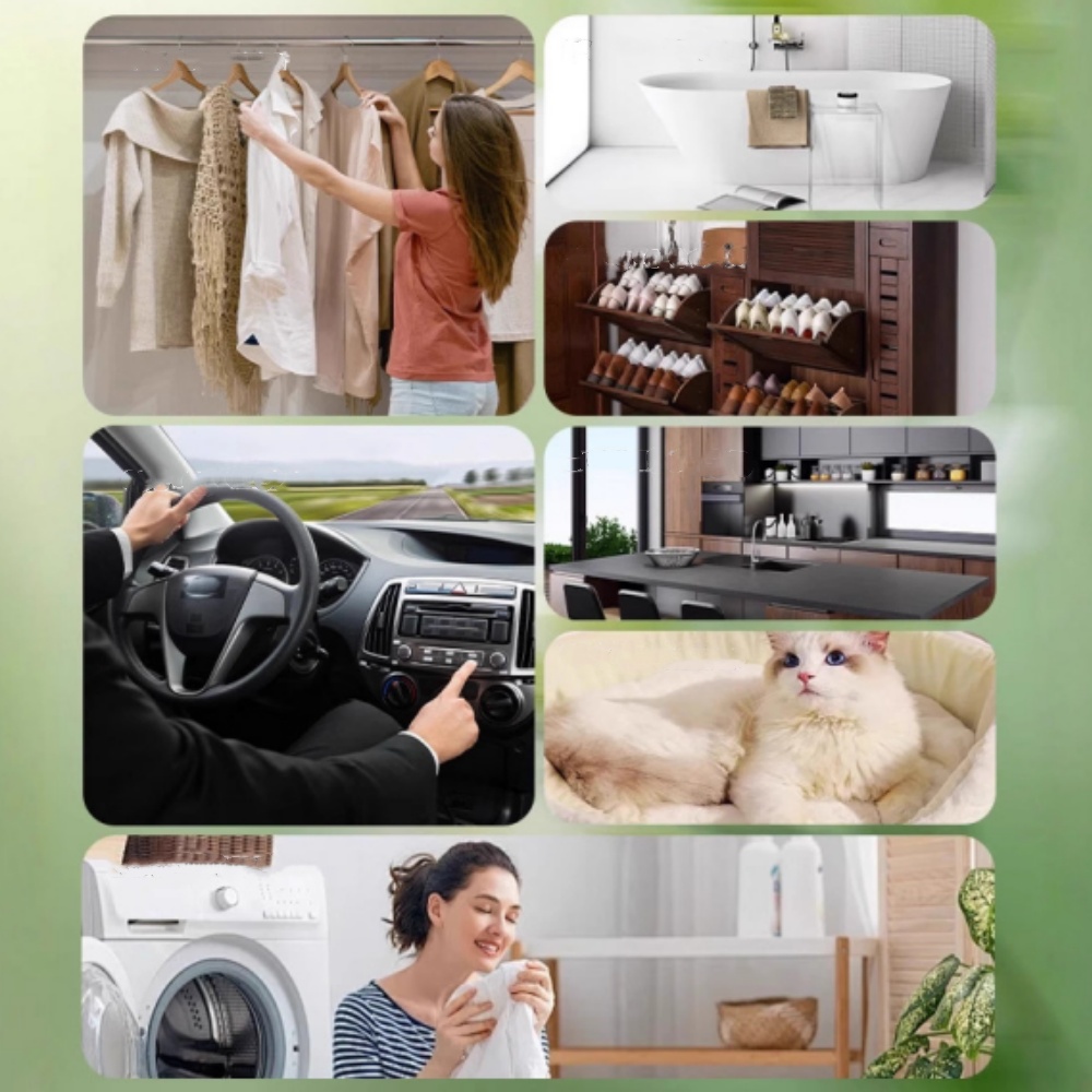 Ароматические саше для шкафа с – обзор и цена Home Fragrance Sachet