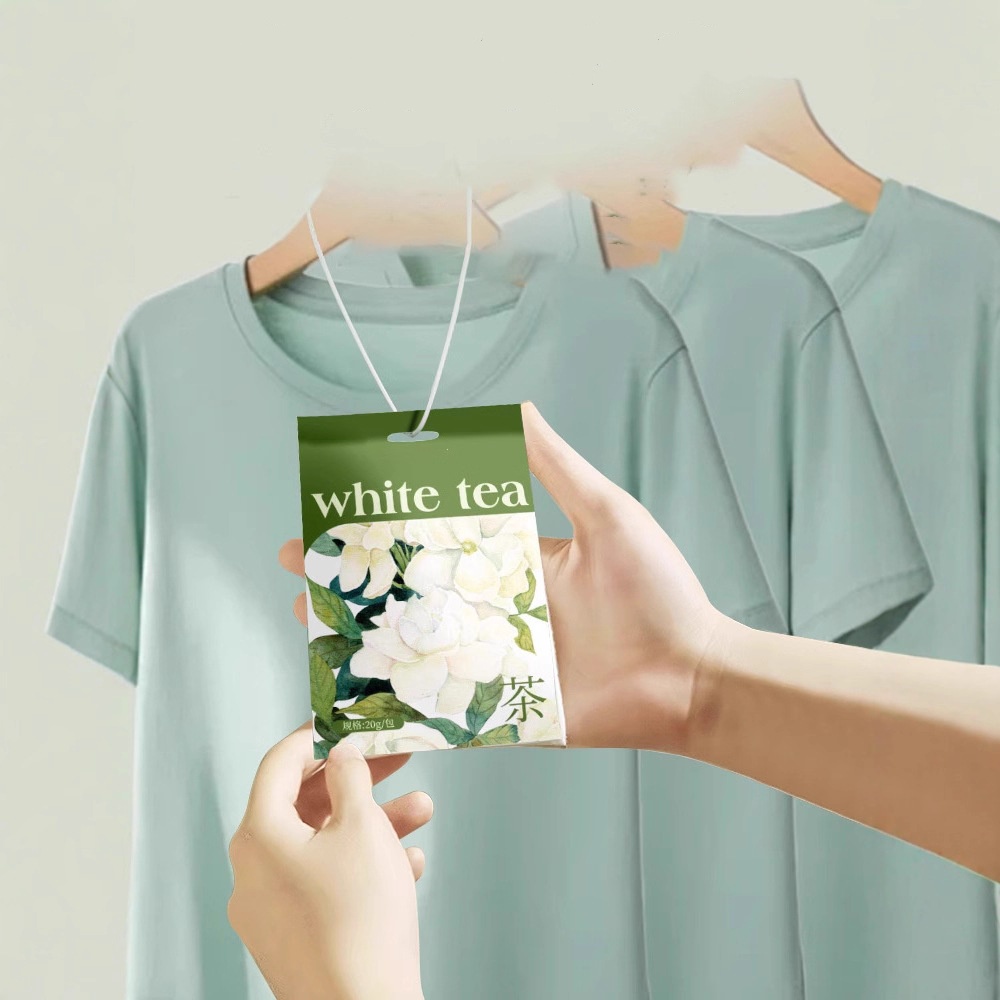 Ароматические саше для шкафа с – обзор и цена Home Fragrance Sachet
