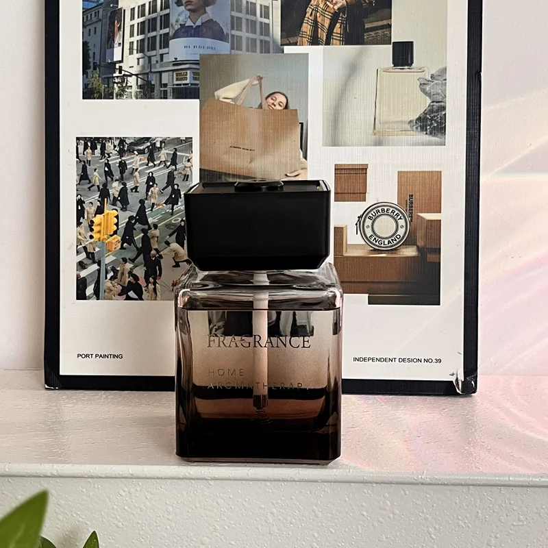 Ароматизатор для дома, спрей д – обзор и цена Home Spray Fragrance