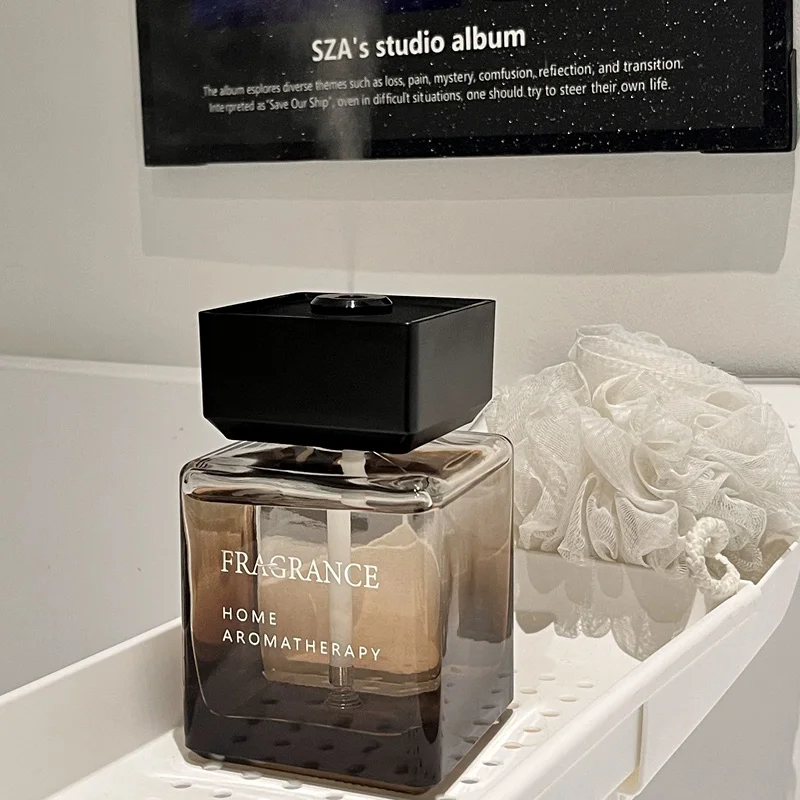 Ароматизатор для дома, спрей д – обзор и цена Home Spray Fragrance