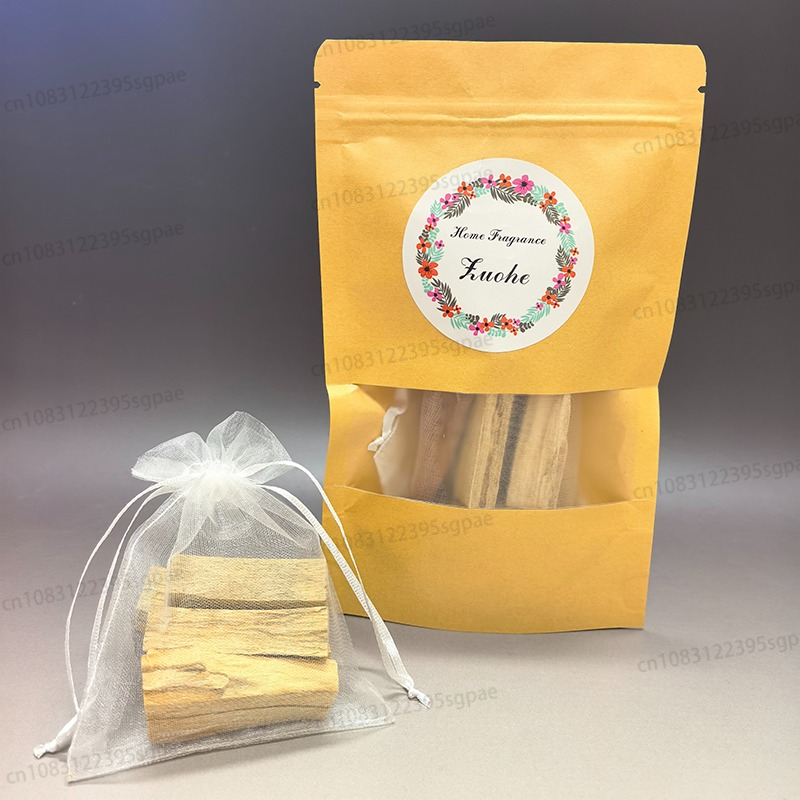 Ароматические палочки ZUOHE Pa – обзор и цена Home Fragrance Sachet