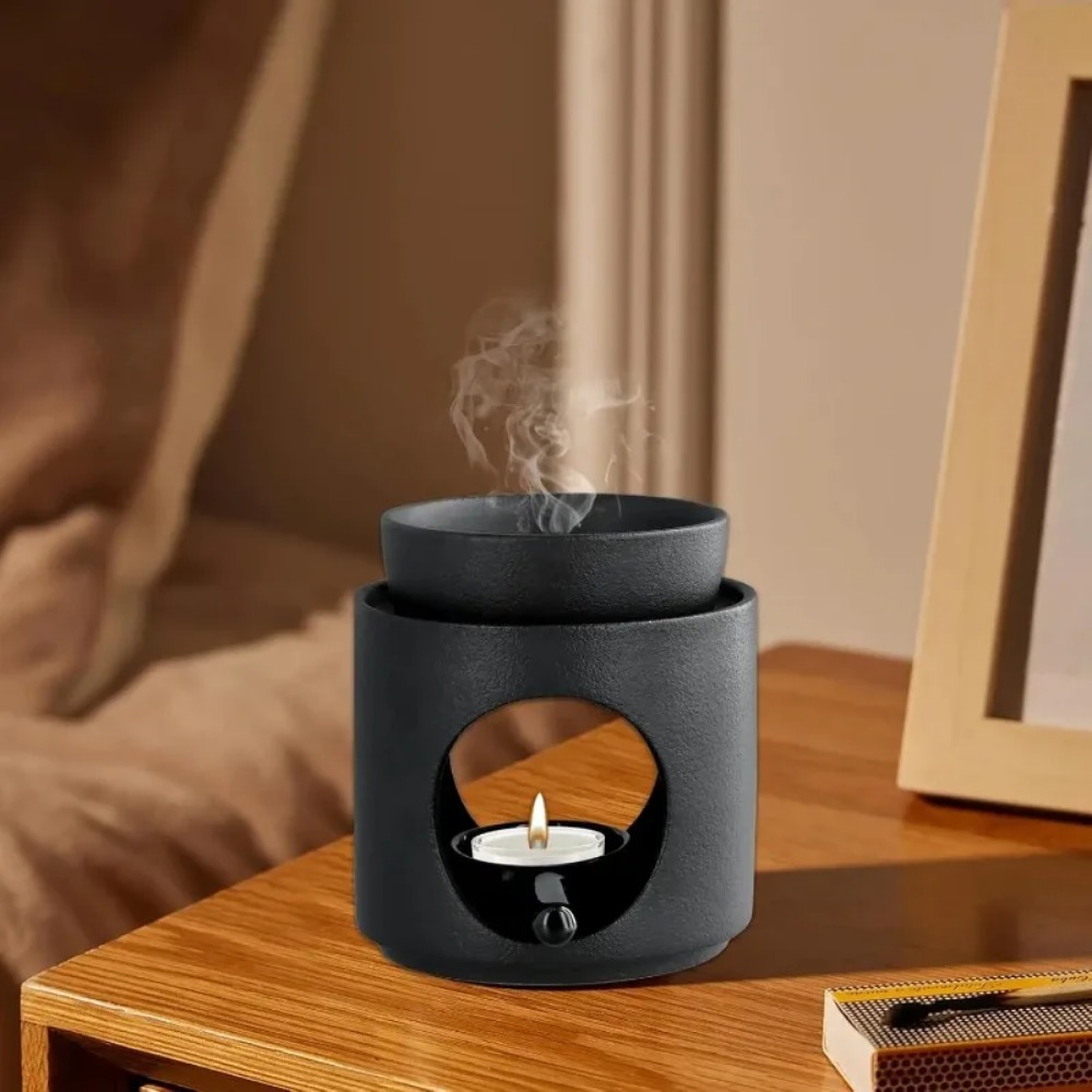 Практичная керамическая печь-а – обзор и цена Home Fragrance Tranquillity