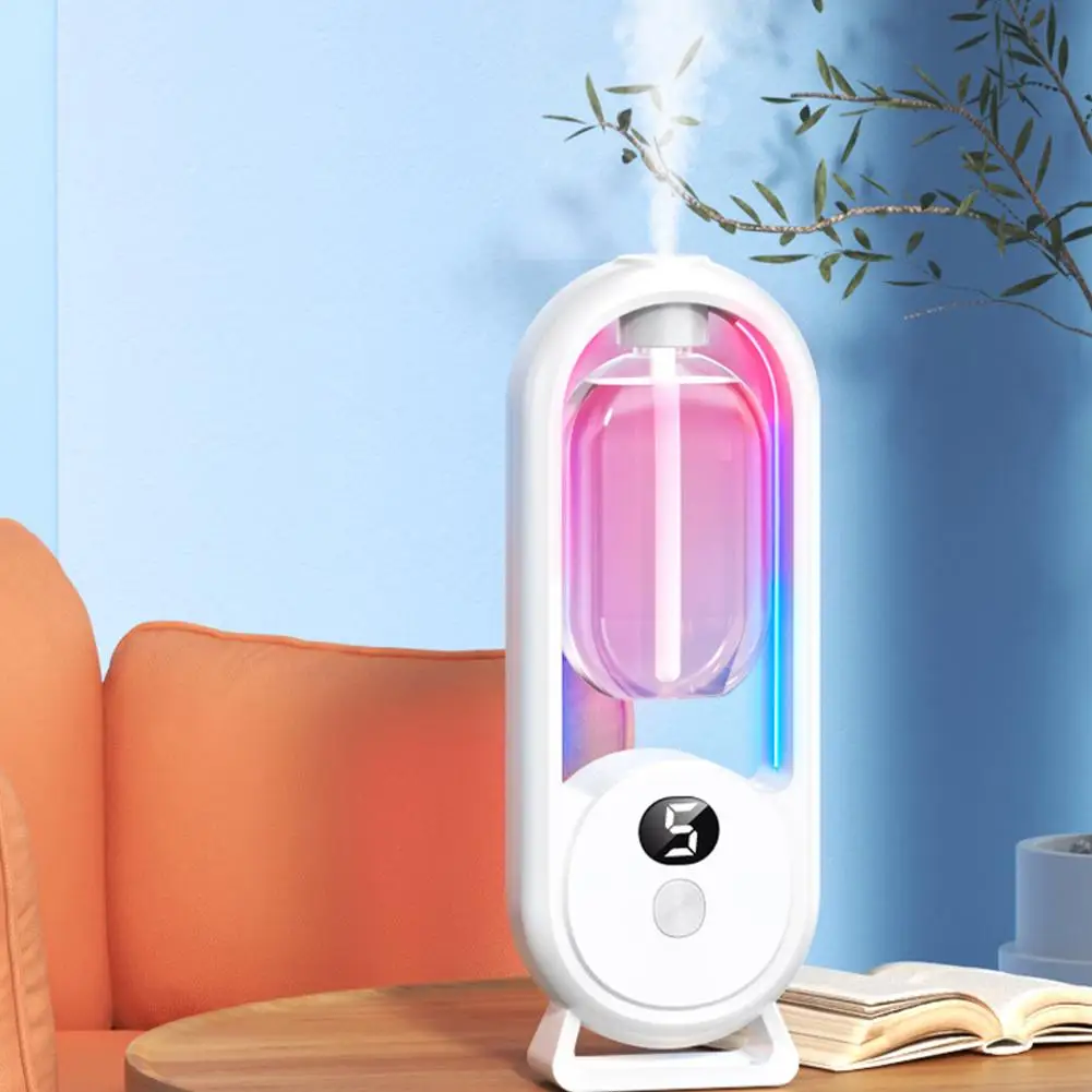 Автоматический аромадиффузор д – обзор и цена Home Fragrance Automatic Spray