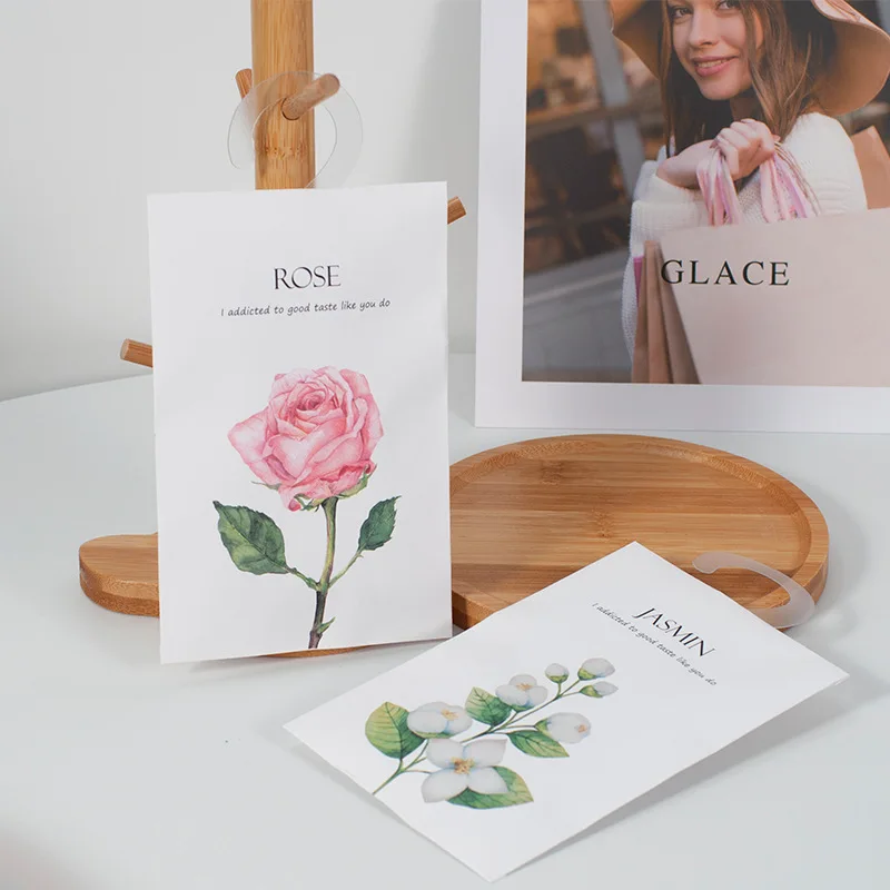 Ароматизатор для гардероба, му – обзор и цена Home Fragrance Sachet