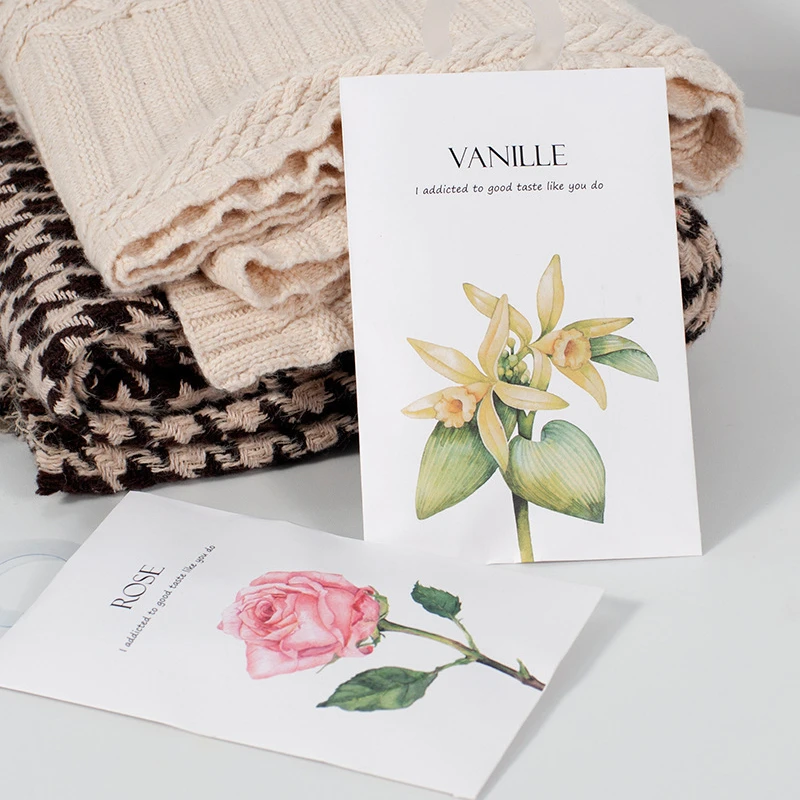Ароматизатор для гардероба, му – обзор и цена Home Fragrance Sachet