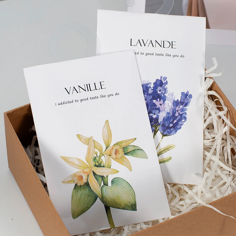 Ароматизатор для гардероба, му – обзор и цена Home Fragrance Sachet