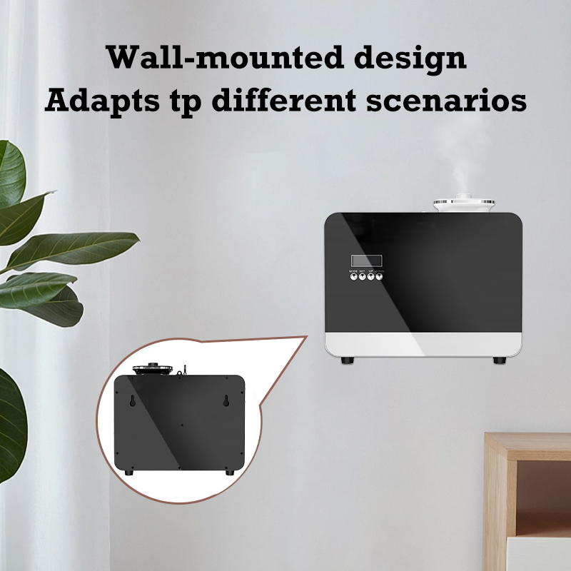 Ароматический диффузор Namste  – обзор и цена Home Fragrance Tool
