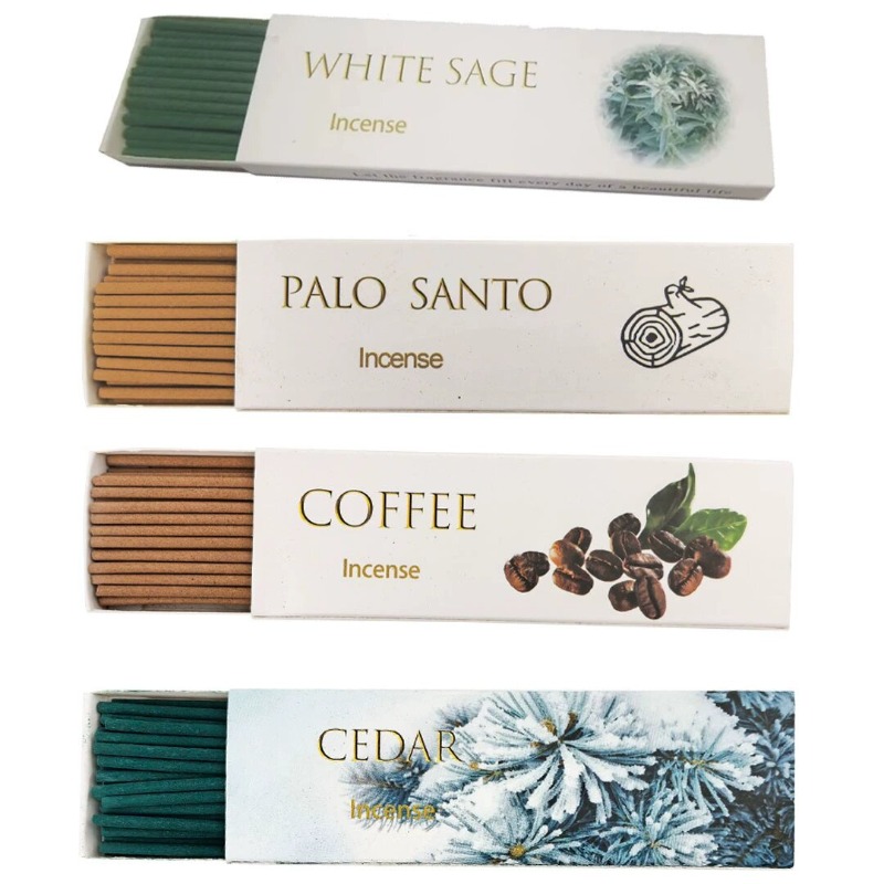 30 палочек/упаковка Натуральны – обзор и цена Home Fragrance Sachet