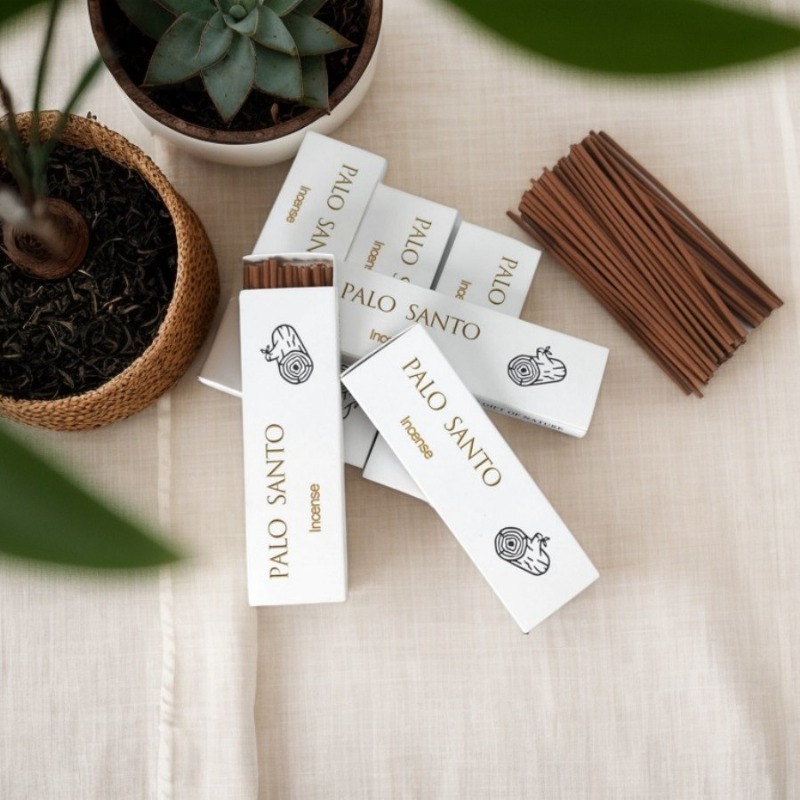 30 палочек/упаковка Натуральны – обзор и цена Home Fragrance Sachet
