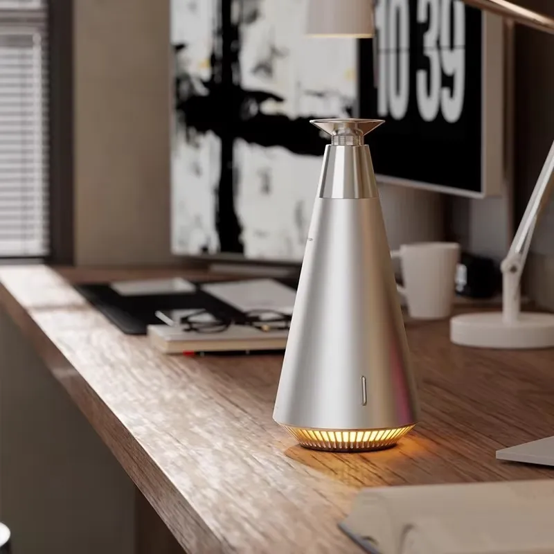 Новый стильный электрический д – обзор и цена Home Fragrance Automatic Spray