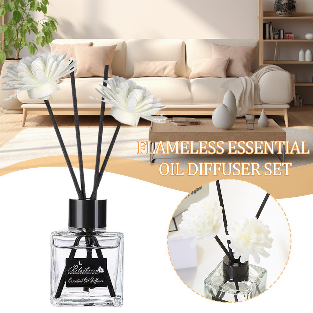 Ароматическое масло для диффуз – обзор и цена Home Fragrance Tool