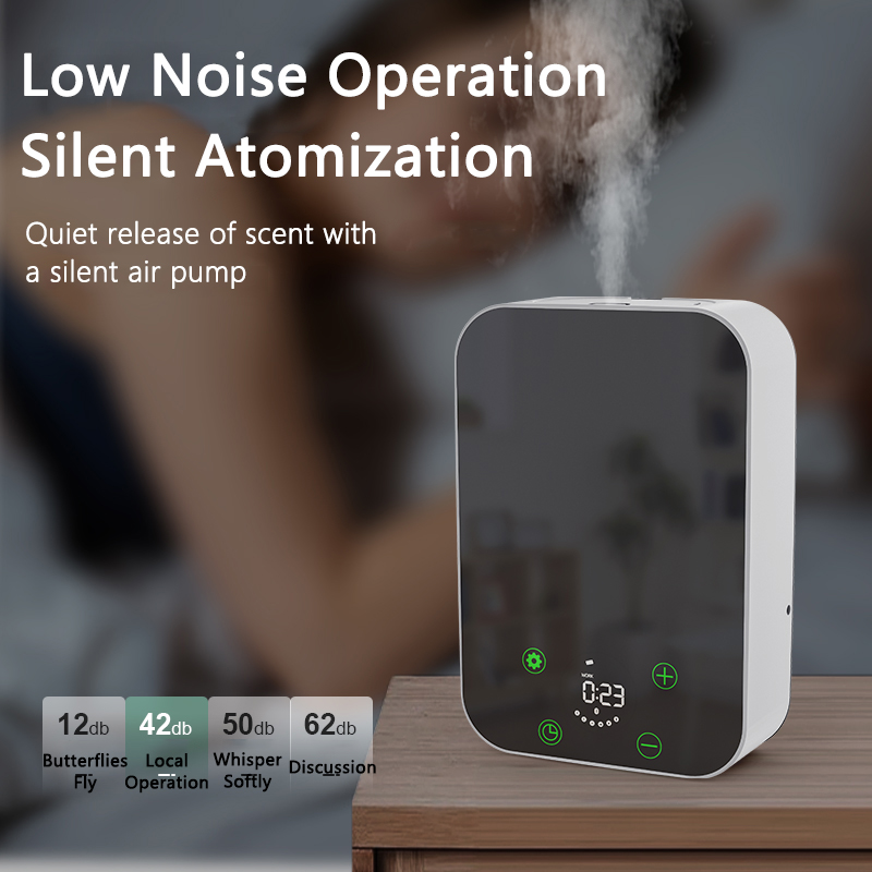 Электрический аромадиффузор-не – обзор и цена Home Fragrance Tool