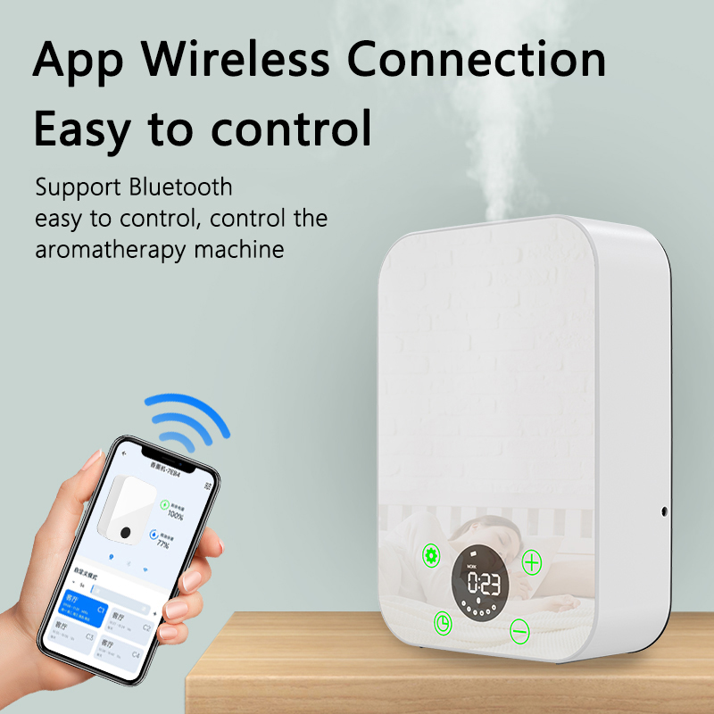Электрический аромадиффузор-не – обзор и цена Home Fragrance Tool