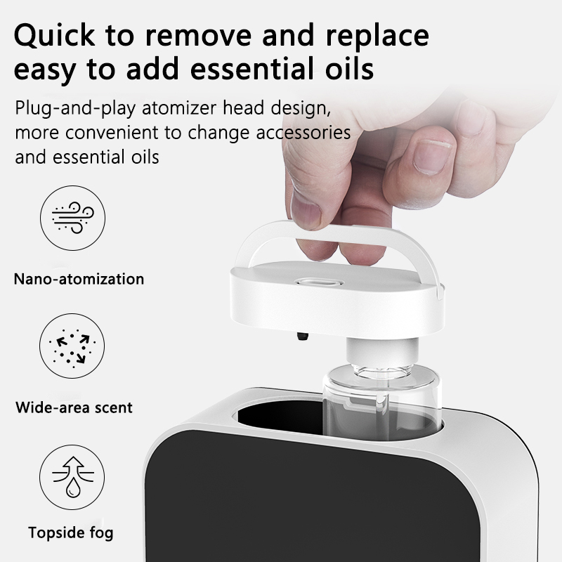 Электрический аромадиффузор-не – обзор и цена Home Fragrance Tool