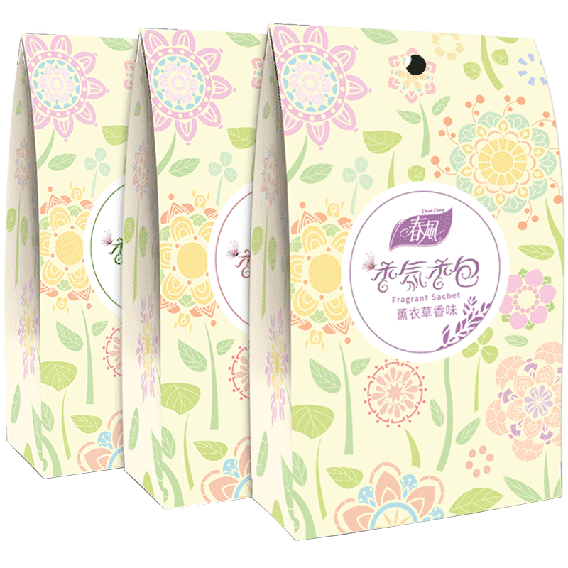 Натуральные подвесные ароматич – обзор и цена Home Fragrance Sachet