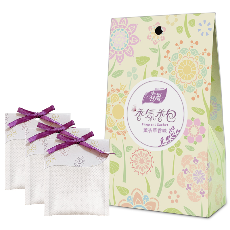 Натуральные подвесные ароматич – обзор и цена Home Fragrance Sachet