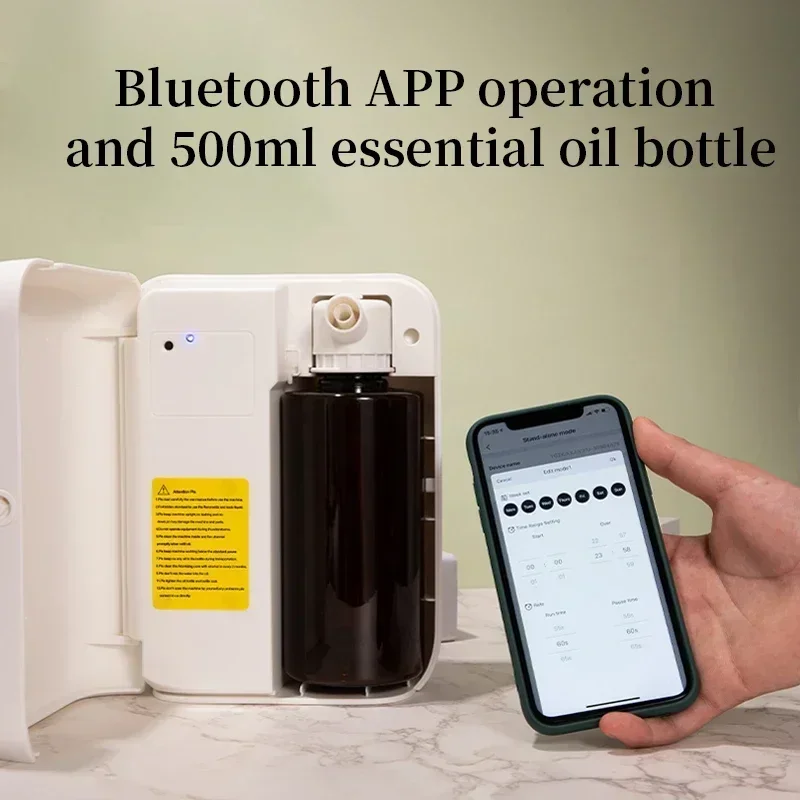 Электрический ароматизатор для – обзор и цена Home Fragrance Tool