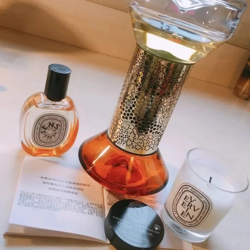 Диффузор Diptyques «Песочные ч – обзор и цена Home Fragrance Tool