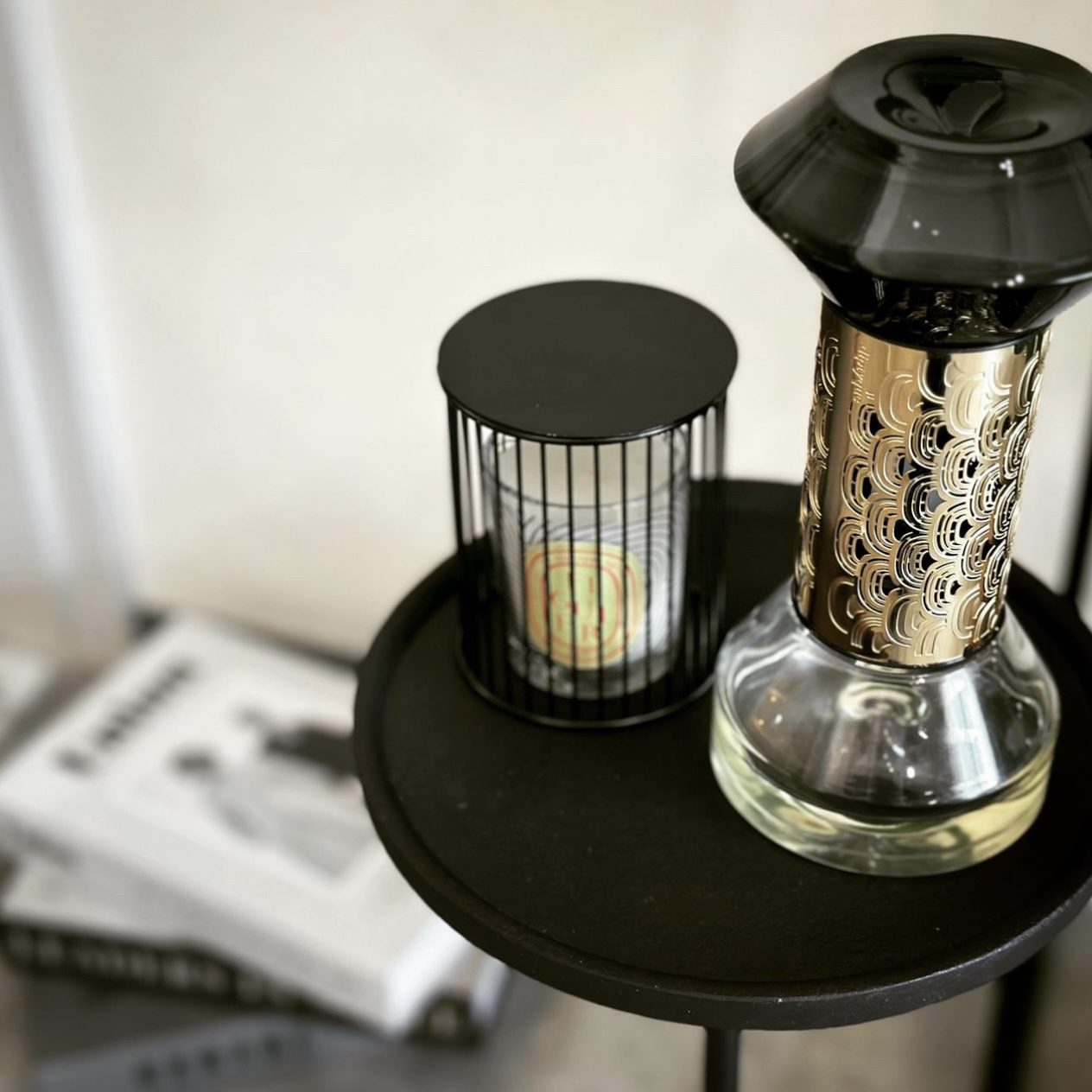 Диффузор Diptyques «Песочные ч – обзор и цена Home Fragrance Tool