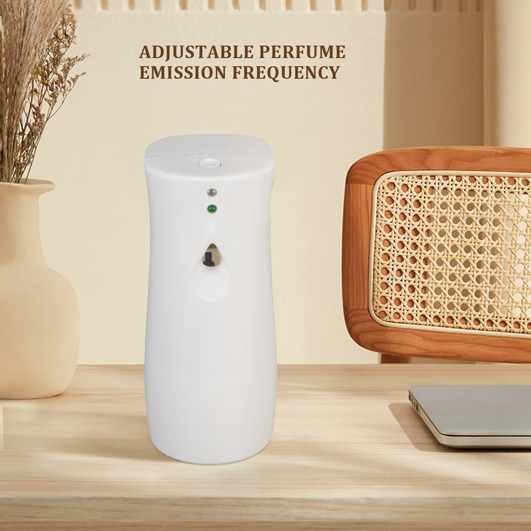 Новый автоматический дозатор-р – обзор и цена Home Fragrance Automatic Spray