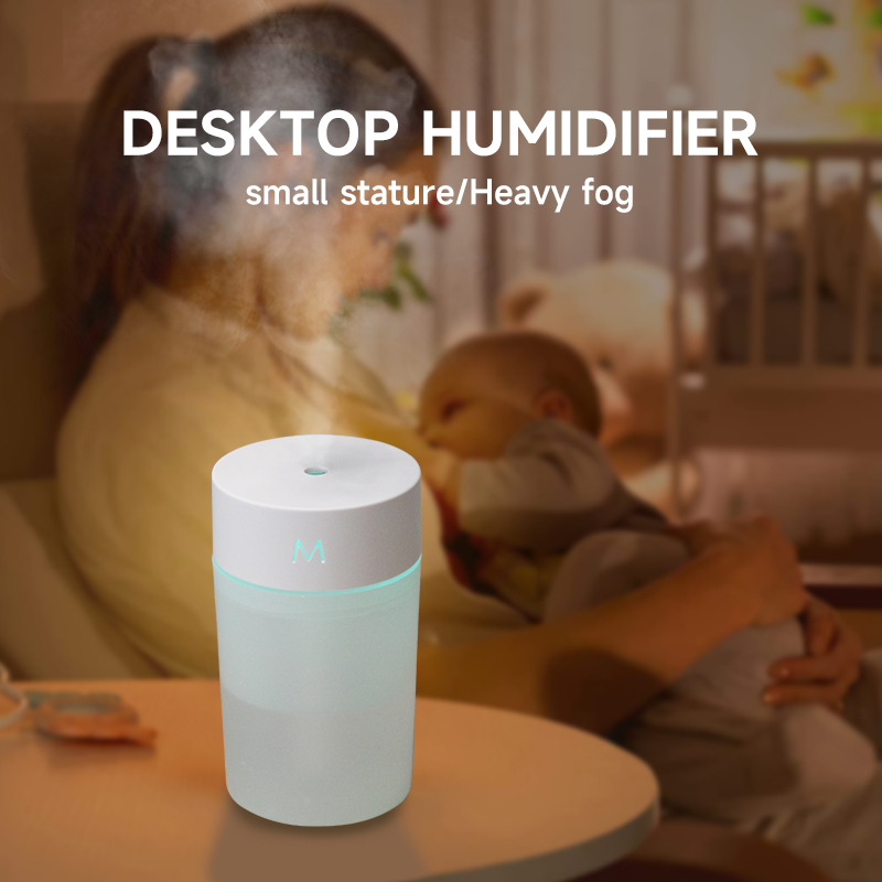 USB-диффузор аромата, настольн – обзор и цена Home Spray Fragrance