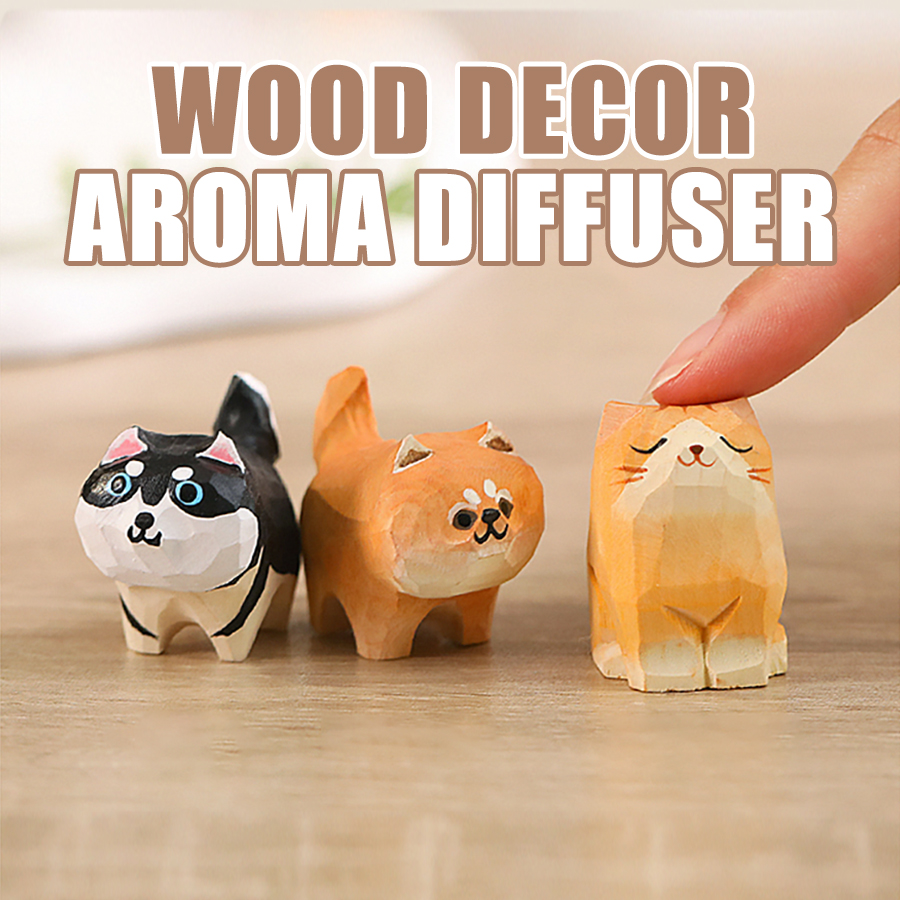 1 шт., ароматический диффузор  – обзор и цена Home Fragrance Tool