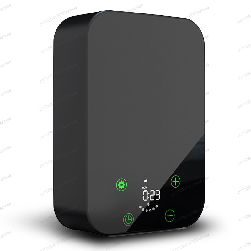 Аромадиффузор: Новая умная маш – обзор и цена Home Fragrance Automatic Spray