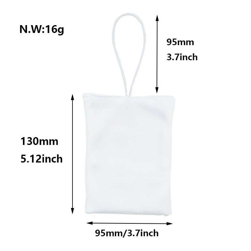 10 шт./лот, креативная автомоб – обзор и цена Home Fragrance Sachet