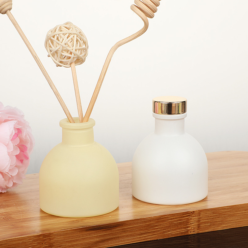 1 шт., 50 мл, пустые розовые/б – обзор и цена Home Fragrance Tool