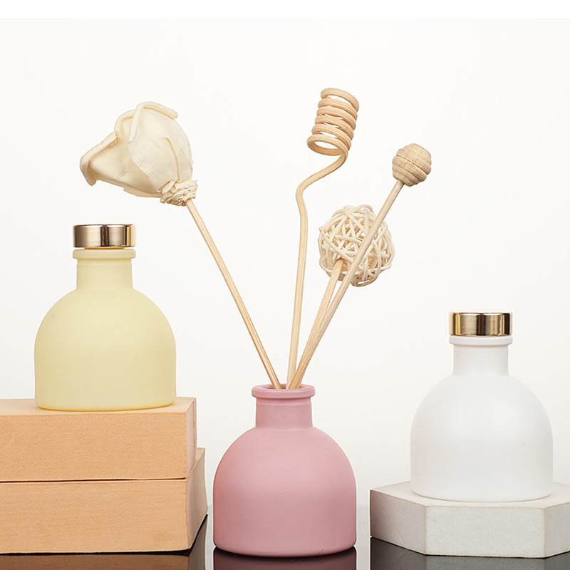 1 шт., 50 мл, пустые розовые/б – обзор и цена Home Fragrance Tool