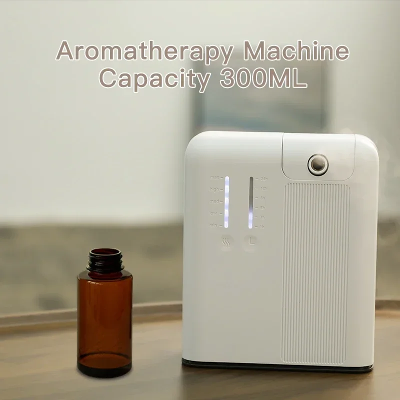 Аромадиффузор Namaste с Blueto – обзор и цена Home Fragrance System
