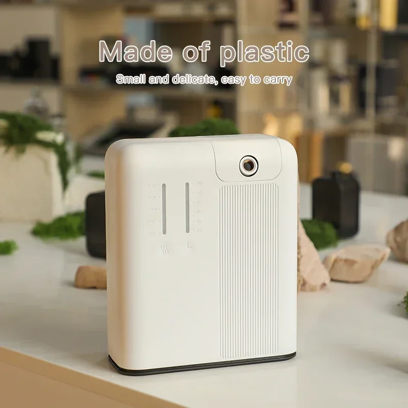 Аромадиффузор Namaste с Blueto – обзор и цена Home Fragrance System
