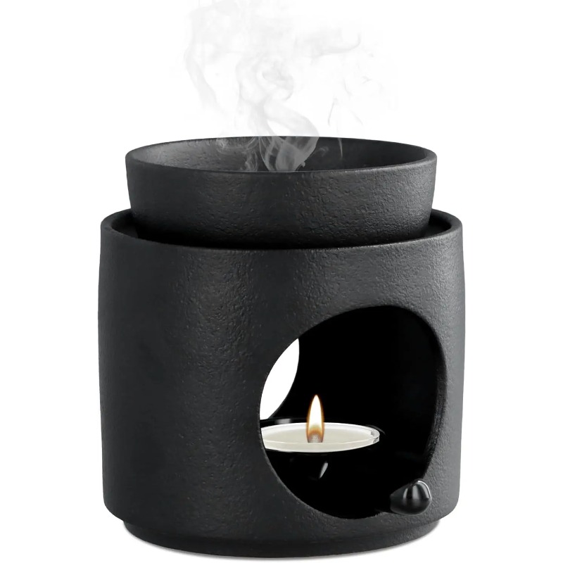 100 мл горелка, практичная печ – обзор и цена Home Fragrance Tranquillity