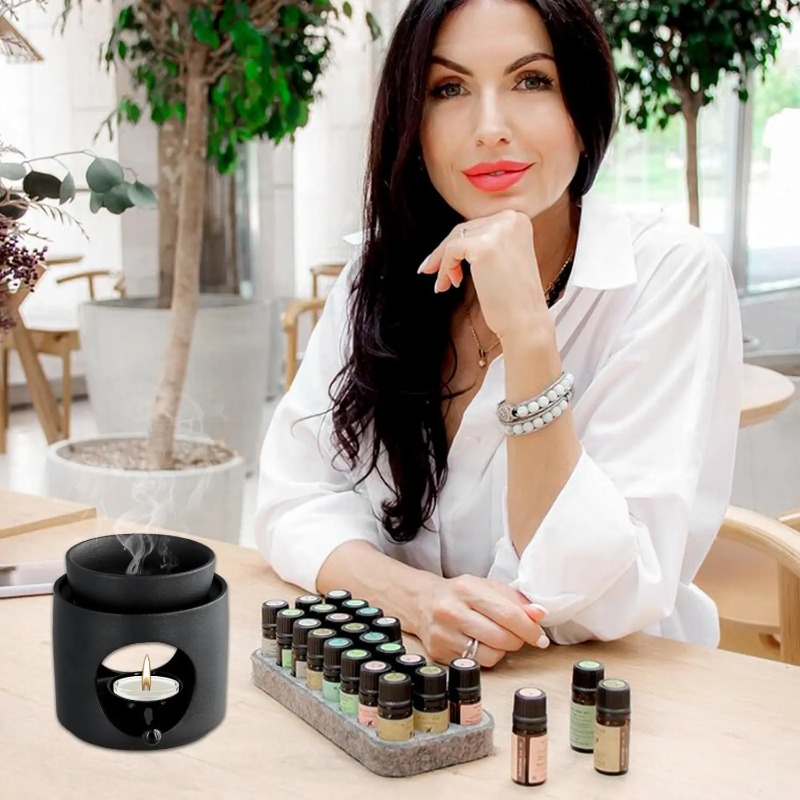 100 мл горелка, практичная печ – обзор и цена Home Fragrance Tranquillity