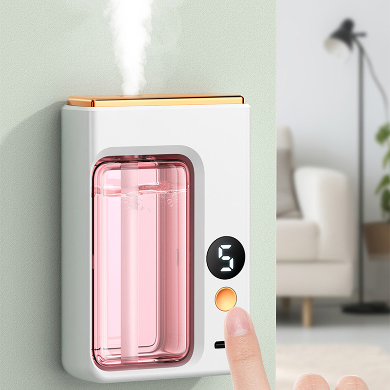 40 мл автоматическая домашняя  – обзор и цена Home Fragrance Tool