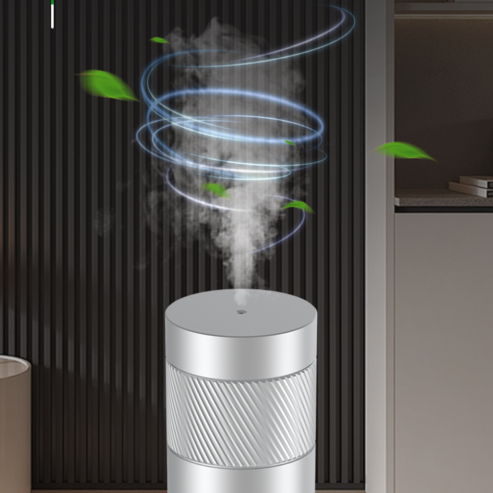 Умный электрический диффузор д – обзор и цена Home Fragrance System
