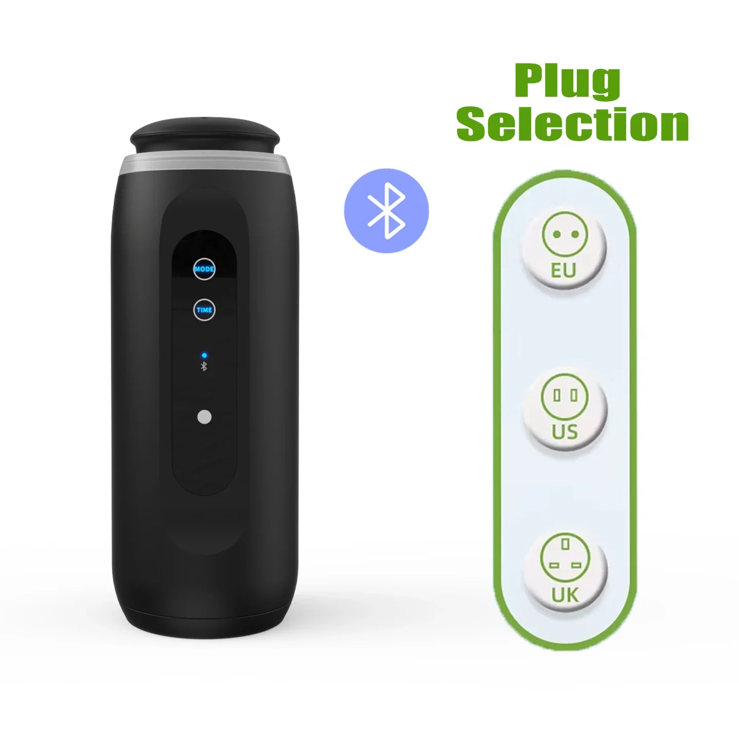 Умный диффузор для ароматизаци – обзор и цена Home Fragrance Automatic Spray
