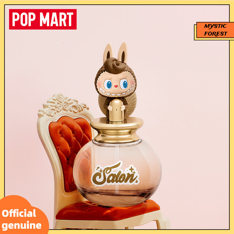 POP MART Оригинальный ароматич – обзор и цена Home Spray Fragrance